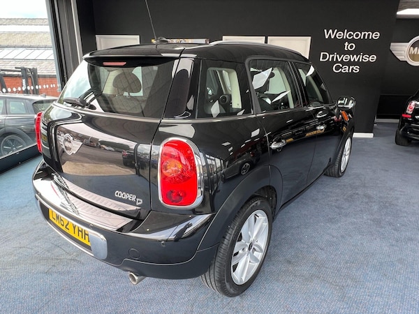 Used MINI Countryman 2012 for sale - 75478519: Photo 9