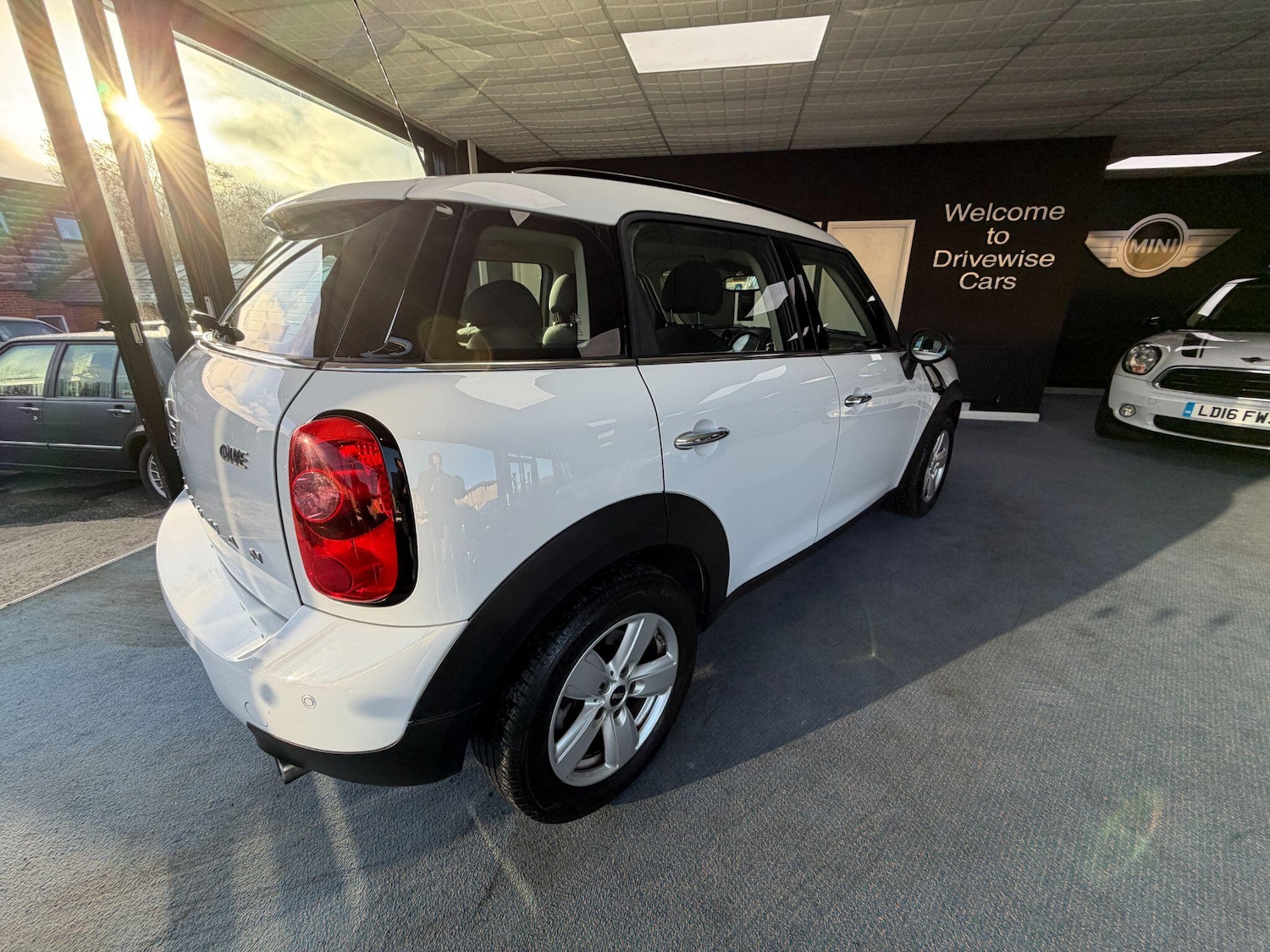 Used MINI Countryman 2014 for sale - 77029140: Photo 10