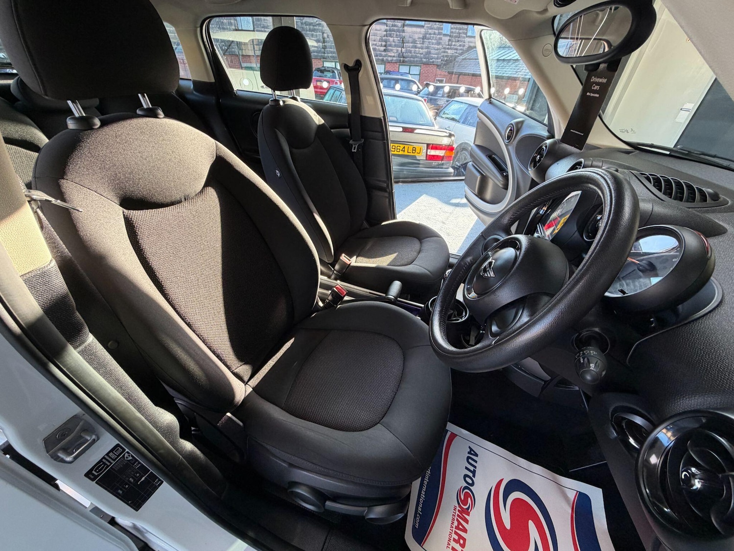 Used MINI Countryman 2014 for sale - 77029140: Photo 11