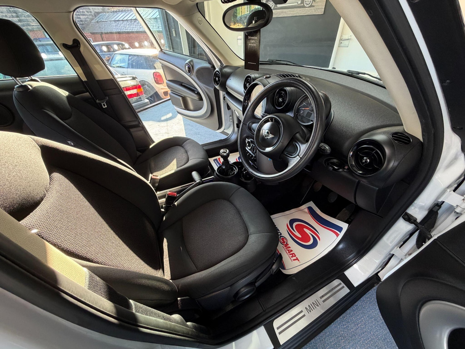 Used MINI Countryman 2014 for sale - 77029140: Photo 12