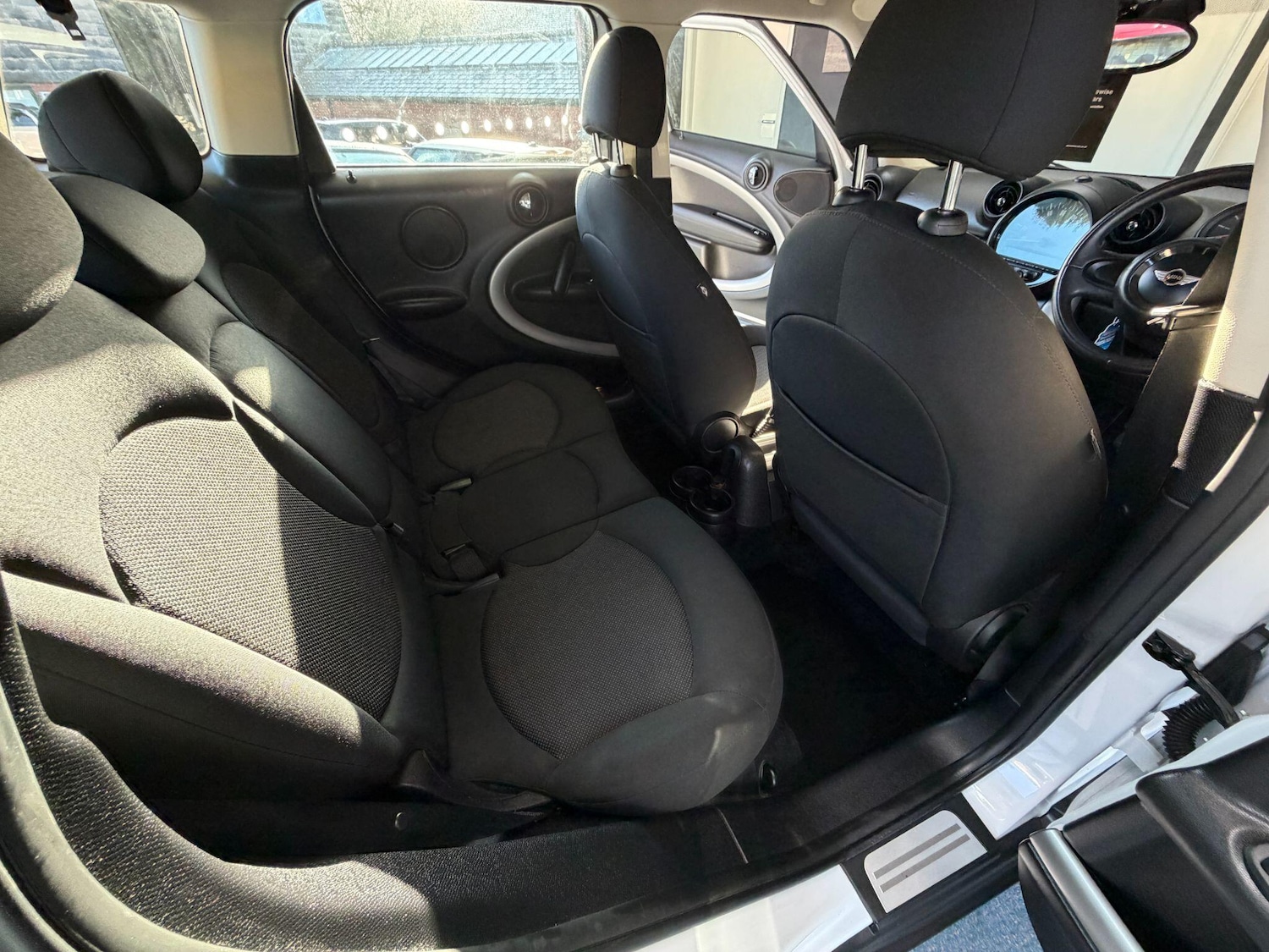 Used MINI Countryman 2014 for sale - 77029140: Photo 14