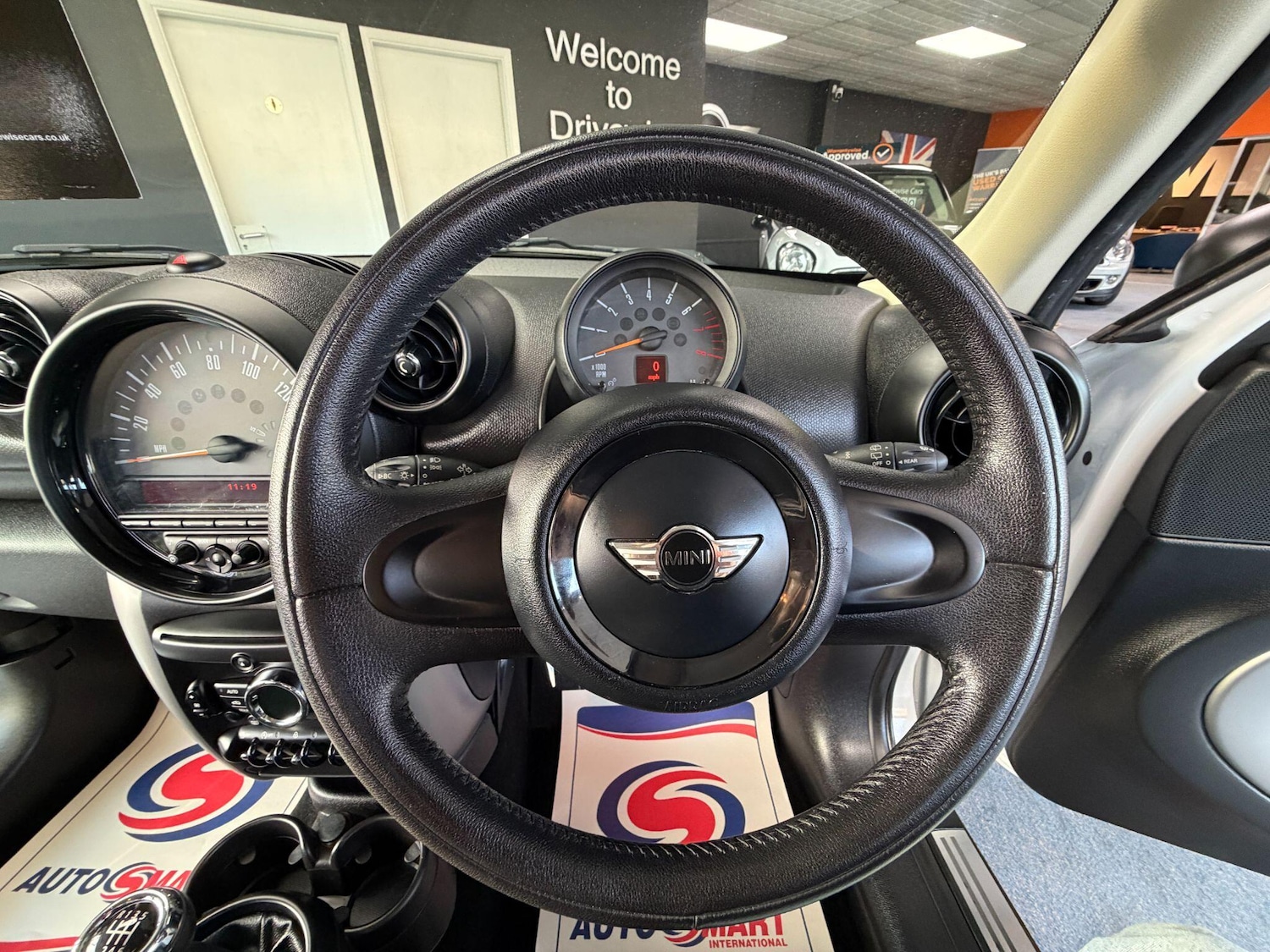 Used MINI Countryman 2014 for sale - 77029140: Photo 16