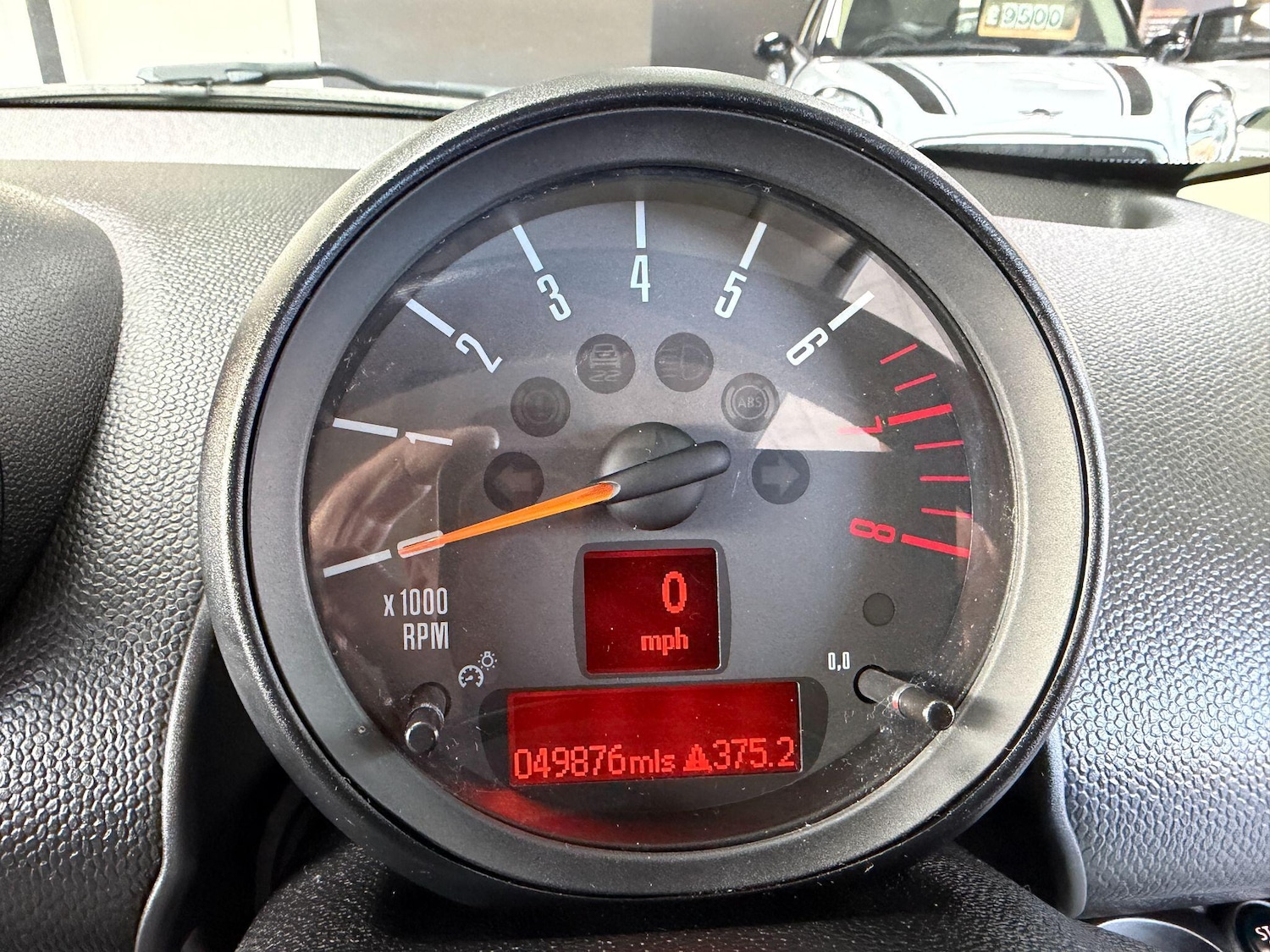 Used MINI Countryman 2014 for sale - 77029140: Photo 17