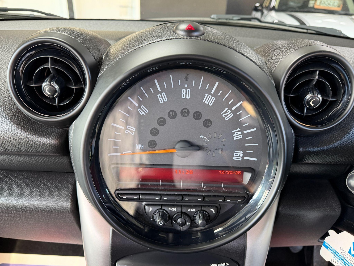 Used MINI Countryman 2014 for sale - 77029140: Photo 18