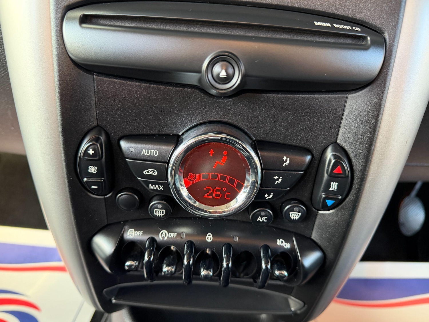 Used MINI Countryman 2014 for sale - 77029140: Photo 19