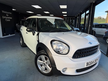 Used MINI Countryman 2014 for sale - 77029140: Photo