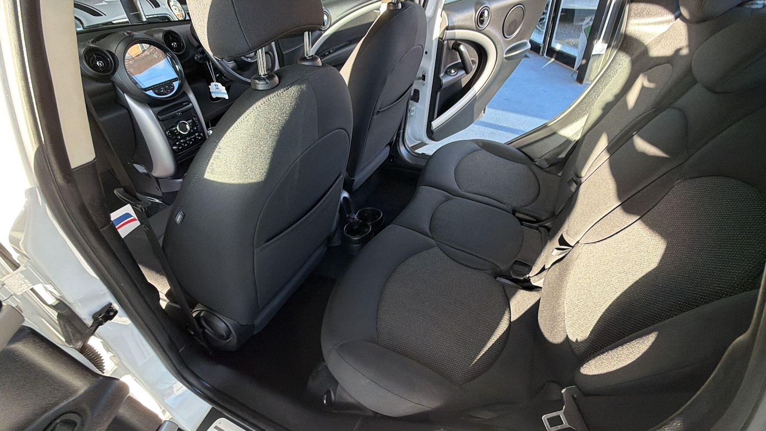 Used MINI Countryman 2014 for sale - 77029140: Photo 21