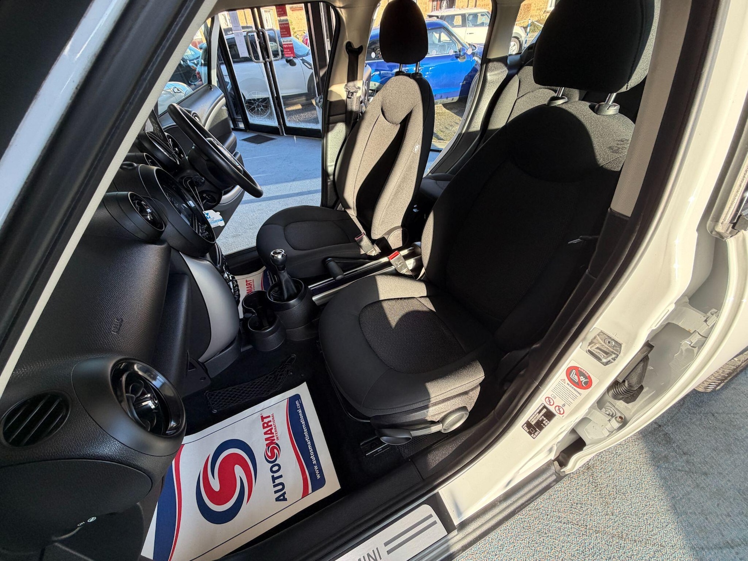 Used MINI Countryman 2014 for sale - 77029140: Photo 23