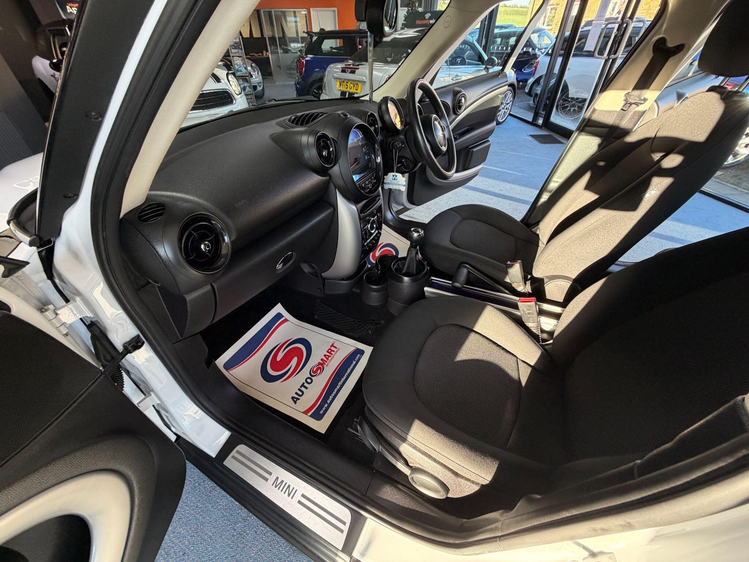 Used MINI Countryman 2014 for sale - 77029140: Photo 24