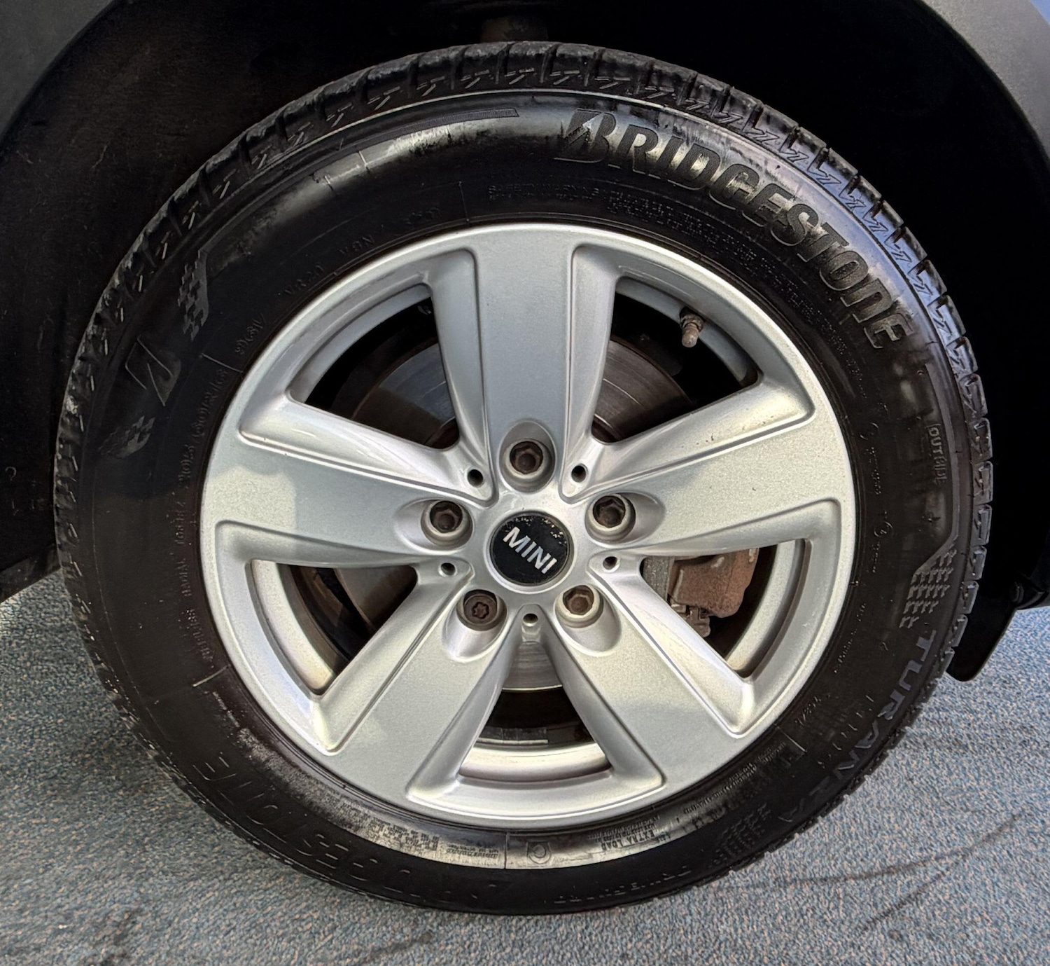 Used MINI Countryman 2014 for sale - 77029140: Photo 26