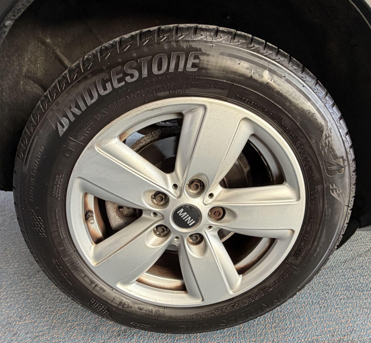 Used MINI Countryman 2014 for sale - 77029140: Photo 27