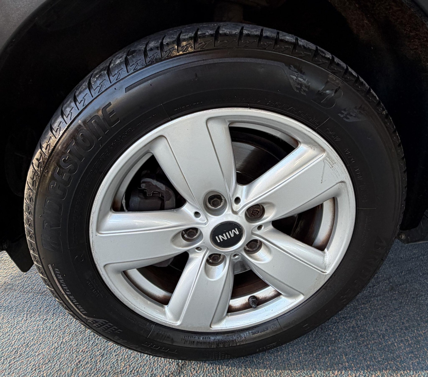 Used MINI Countryman 2014 for sale - 77029140: Photo 29