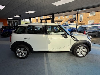 Used MINI Countryman 2014 for sale - 77029140: Photo