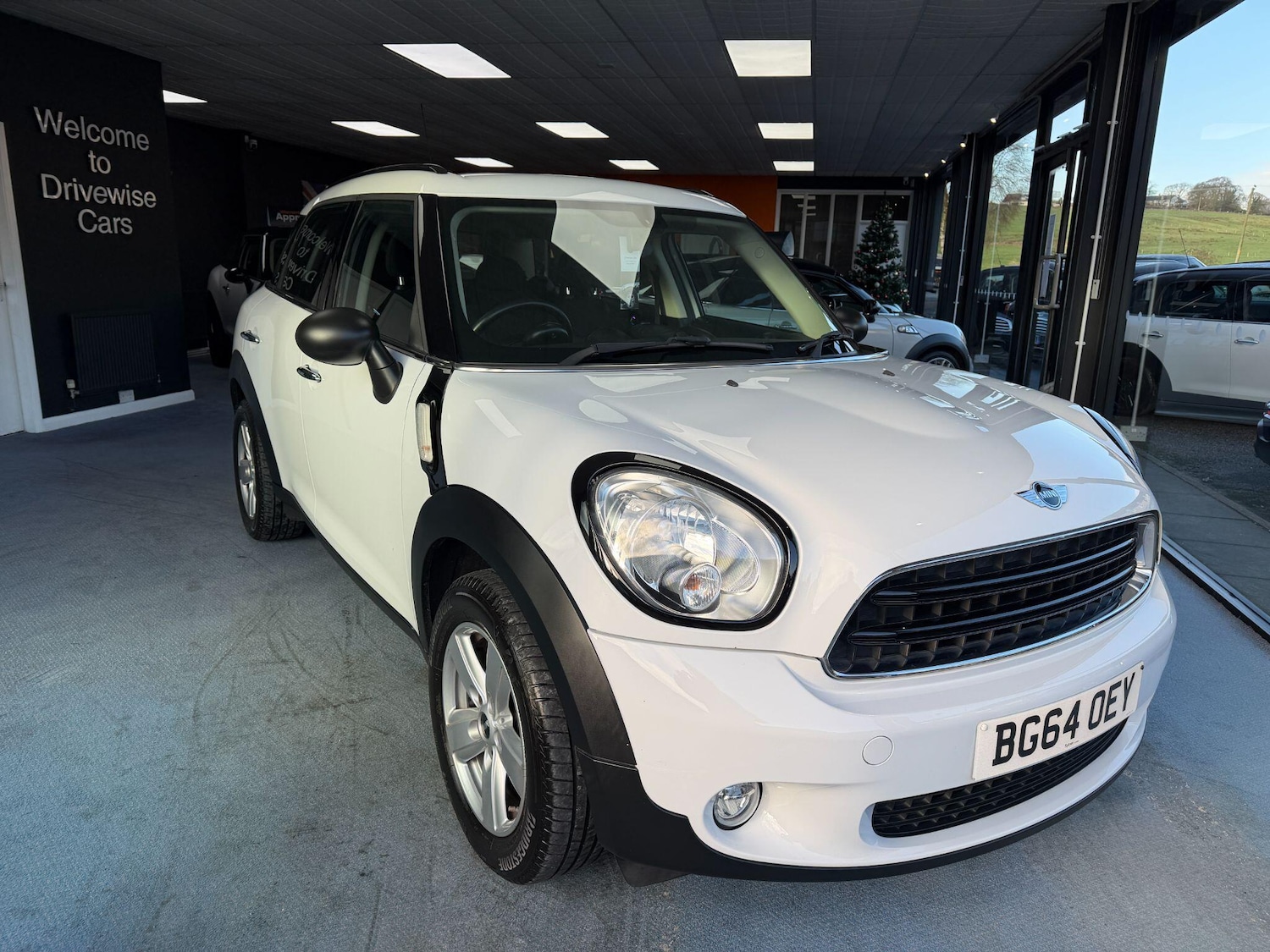 Used MINI Countryman 2014 for sale - 77029140: Photo 3