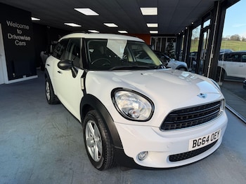 Used MINI Countryman 2014 for sale - 77029140: Photo