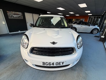 Used MINI Countryman 2014 for sale - 77029140: Photo