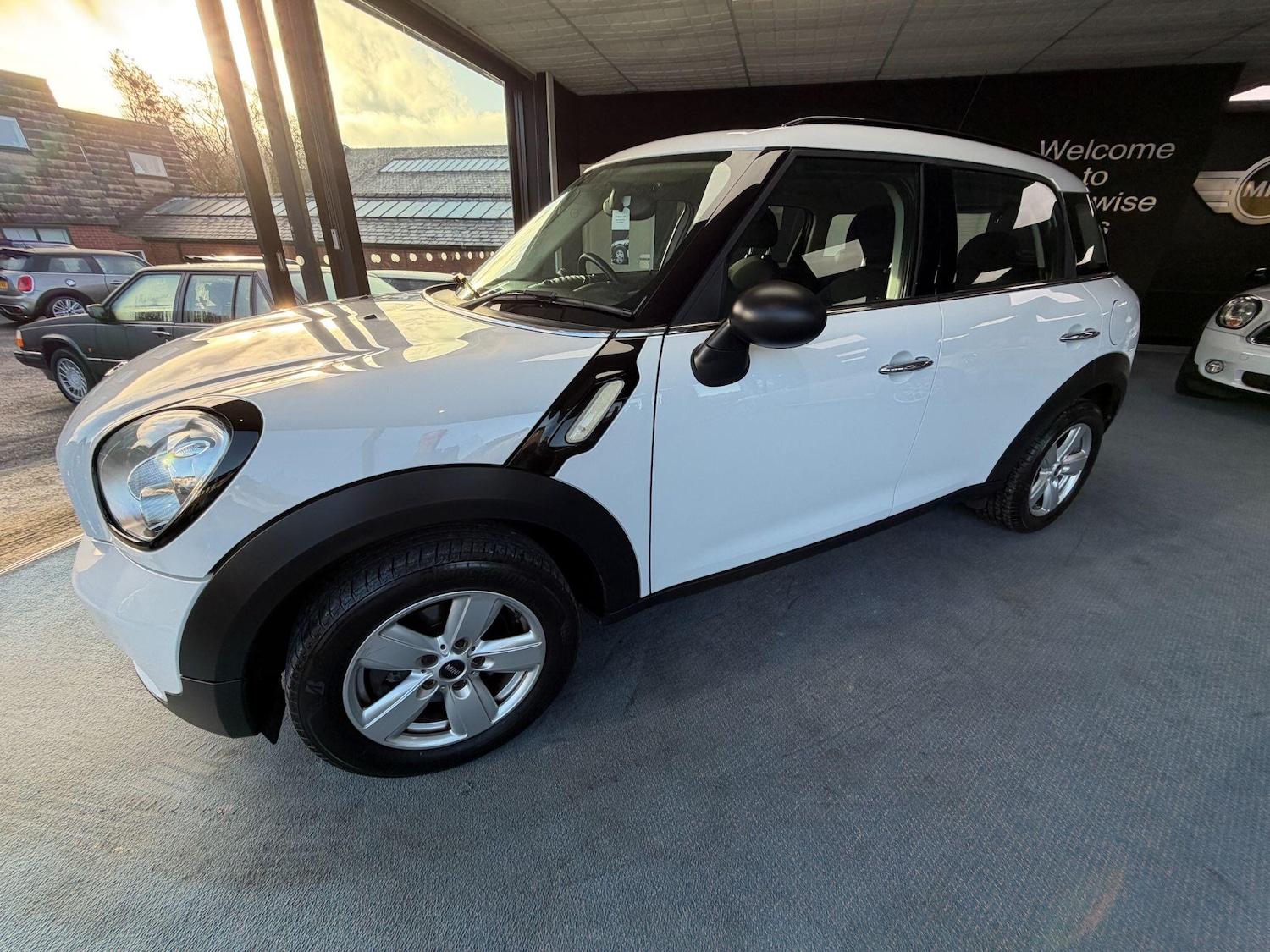 Used MINI Countryman 2014 for sale - 77029140: Photo 5