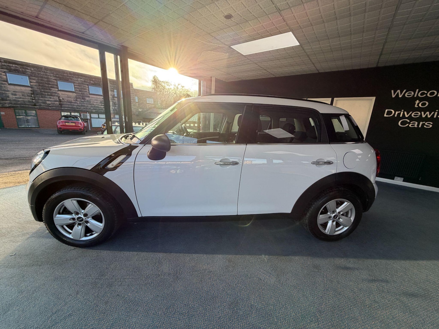 Used MINI Countryman 2014 for sale - 77029140: Photo 6