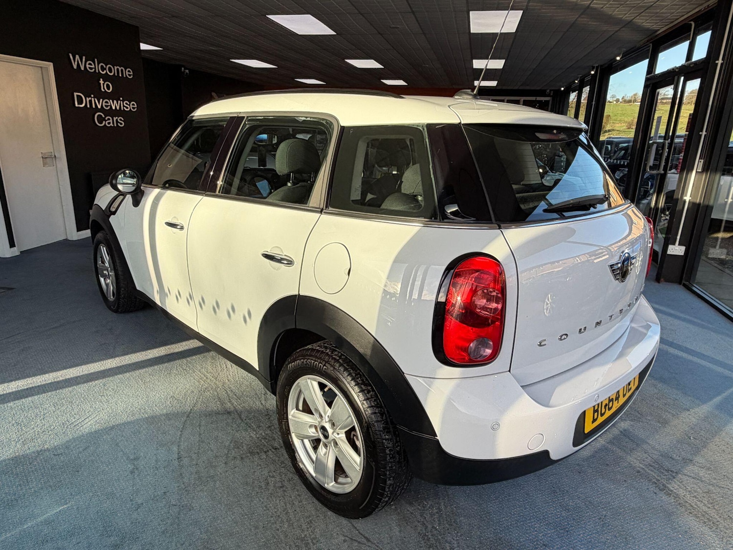 Used MINI Countryman 2014 for sale - 77029140: Photo 7