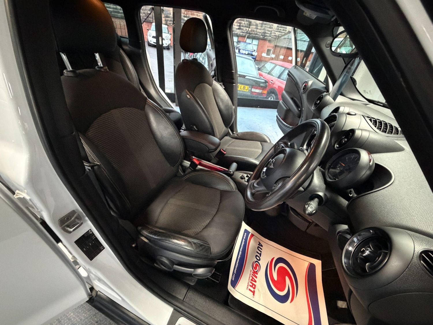 Used MINI Countryman 2015 for sale - 77029926: Photo 10