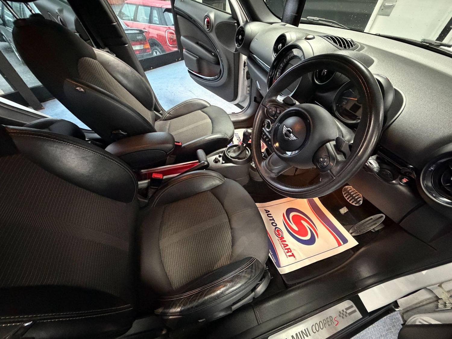 Used MINI Countryman 2015 for sale - 77029926: Photo 11