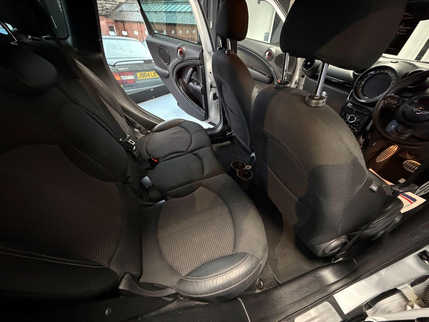 Used MINI Countryman 2015 for sale - 77029926: Photo 14