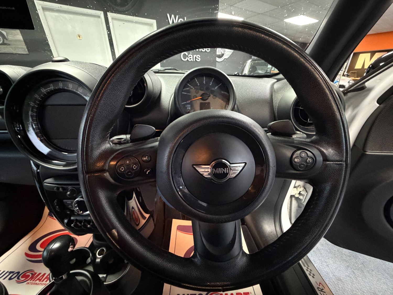 Used MINI Countryman 2015 for sale - 77029926: Photo 17