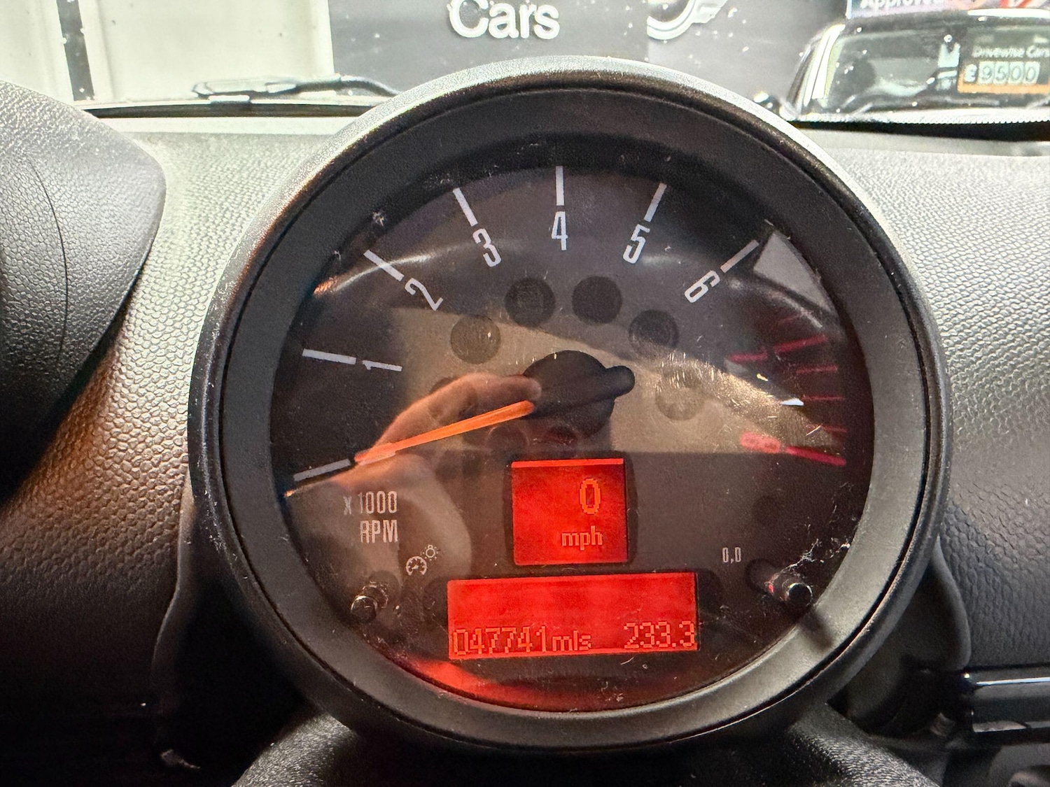 Used MINI Countryman 2015 for sale - 77029926: Photo 19