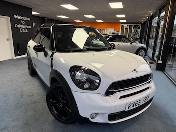2015 (65) - 1.6 Cooper S 5dr Auto