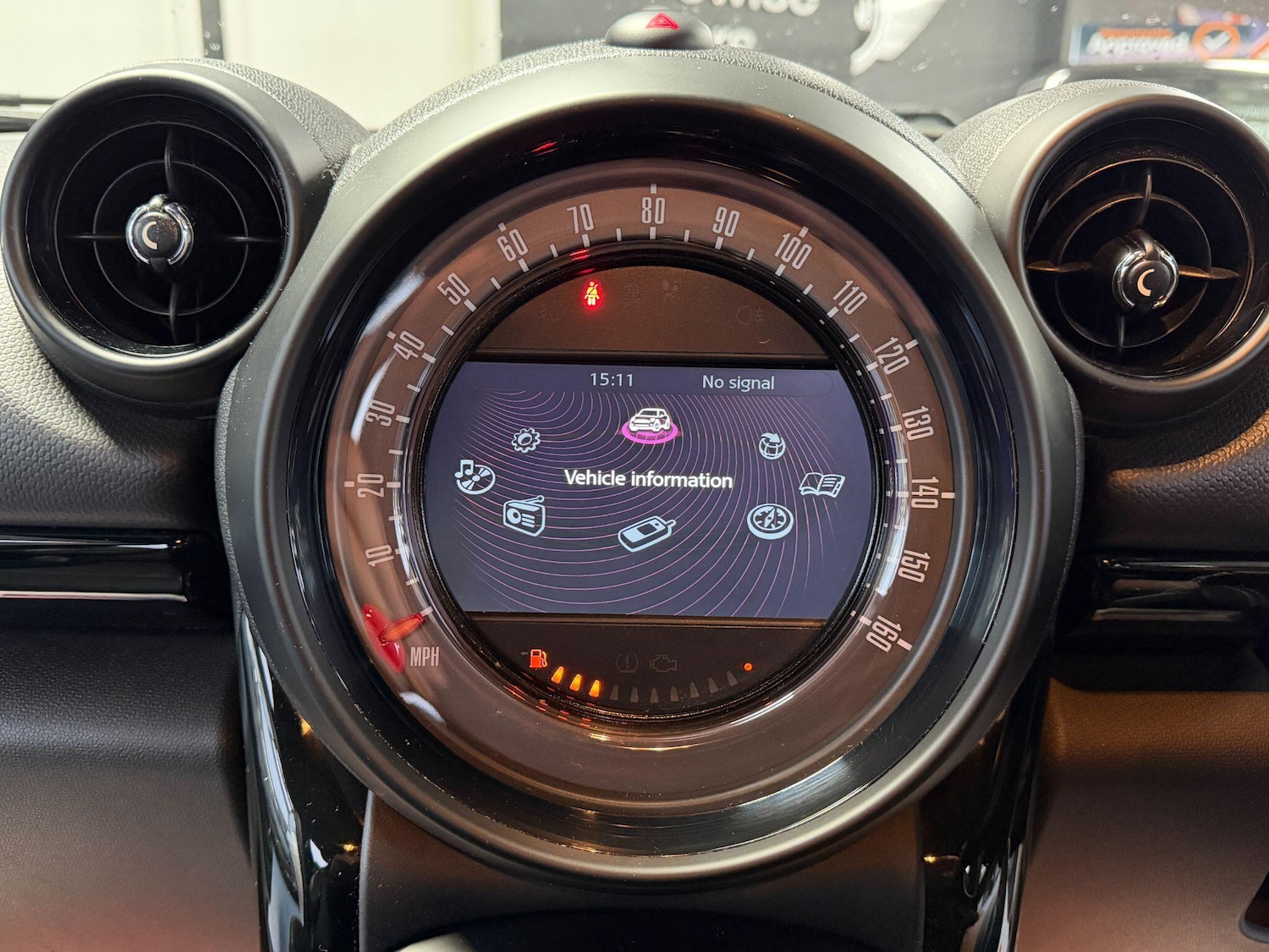 Used MINI Countryman 2015 for sale - 77029926: Photo 20