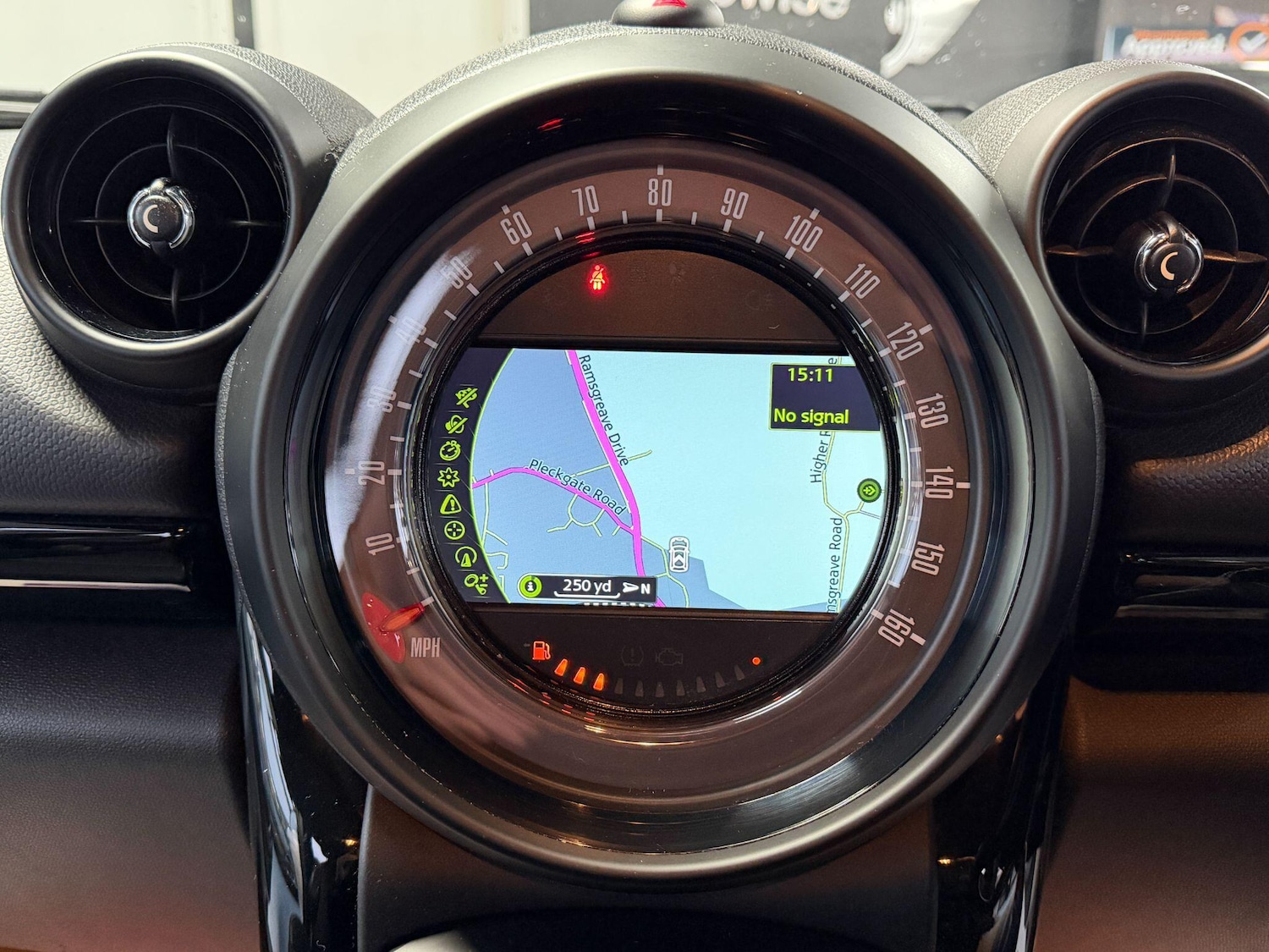 Used MINI Countryman 2015 for sale - 77029926: Photo 21