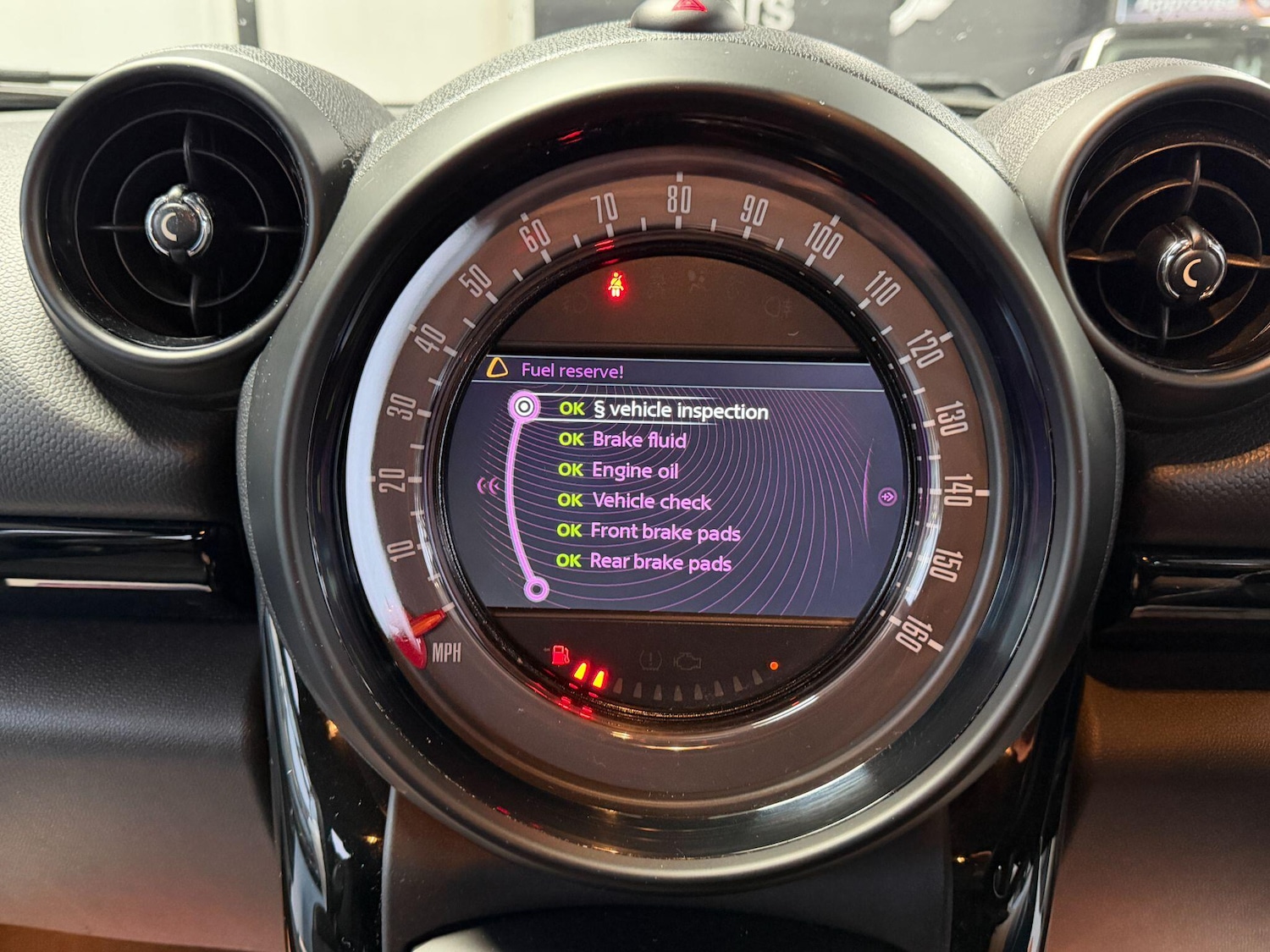 Used MINI Countryman 2015 for sale - 77029926: Photo 23