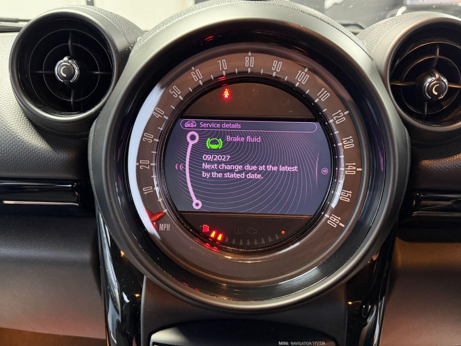 Used MINI Countryman 2015 for sale - 77029926: Photo 24