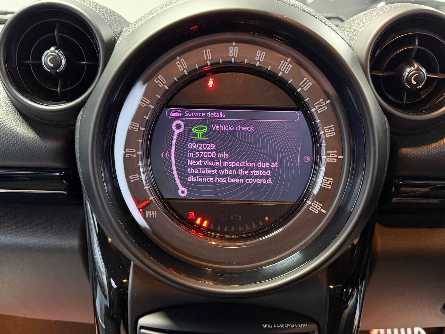 Used MINI Countryman 2015 for sale - 77029926: Photo 26