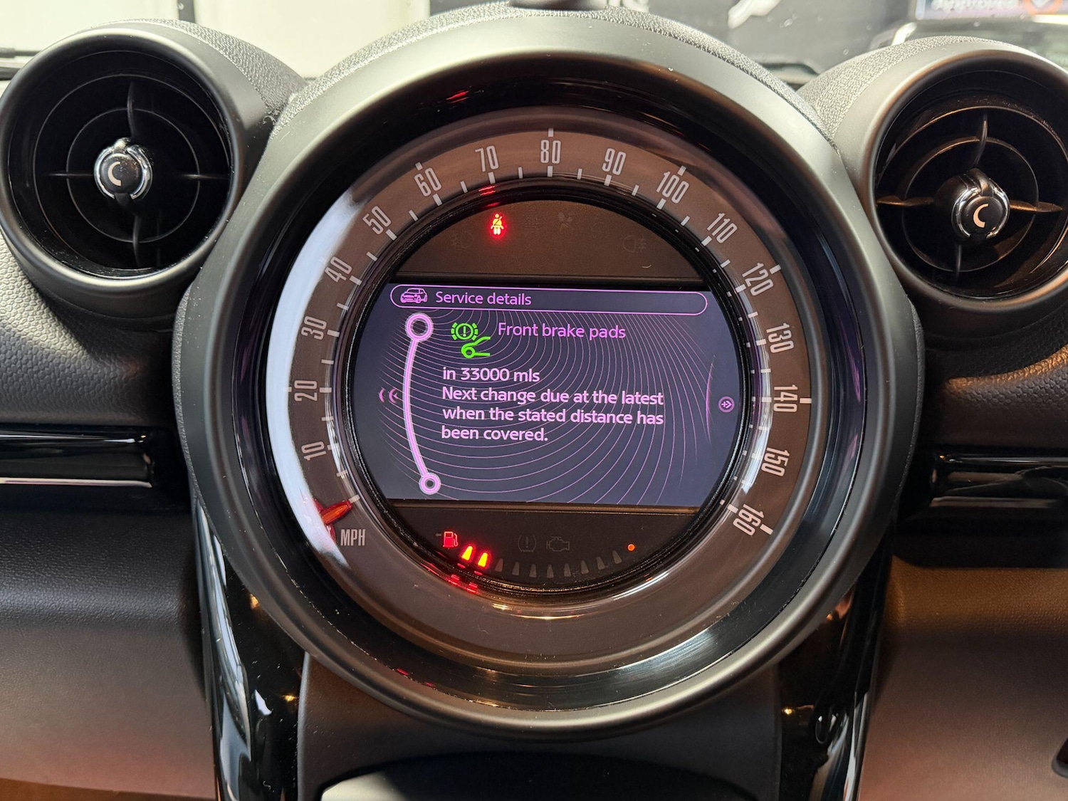 Used MINI Countryman 2015 for sale - 77029926: Photo 27