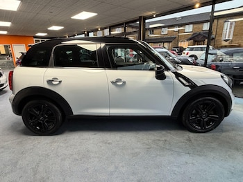 Used MINI Countryman 2015 for sale - 77029926: Photo