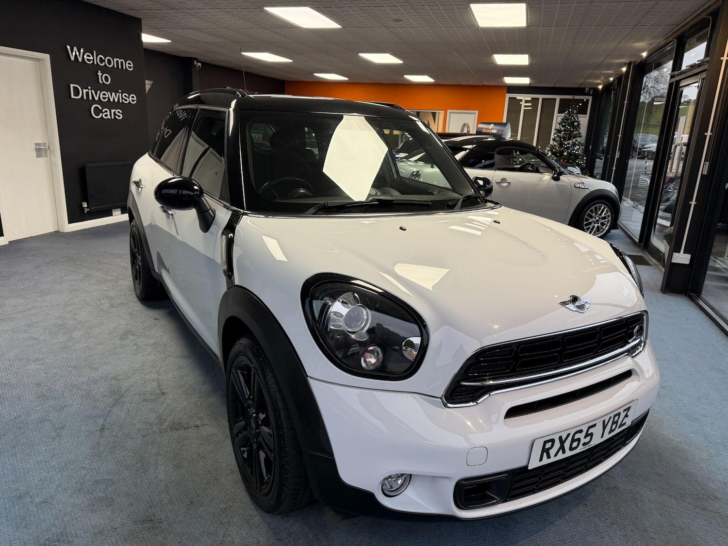 Used MINI Countryman 2015 for sale - 77029926: Photo 3