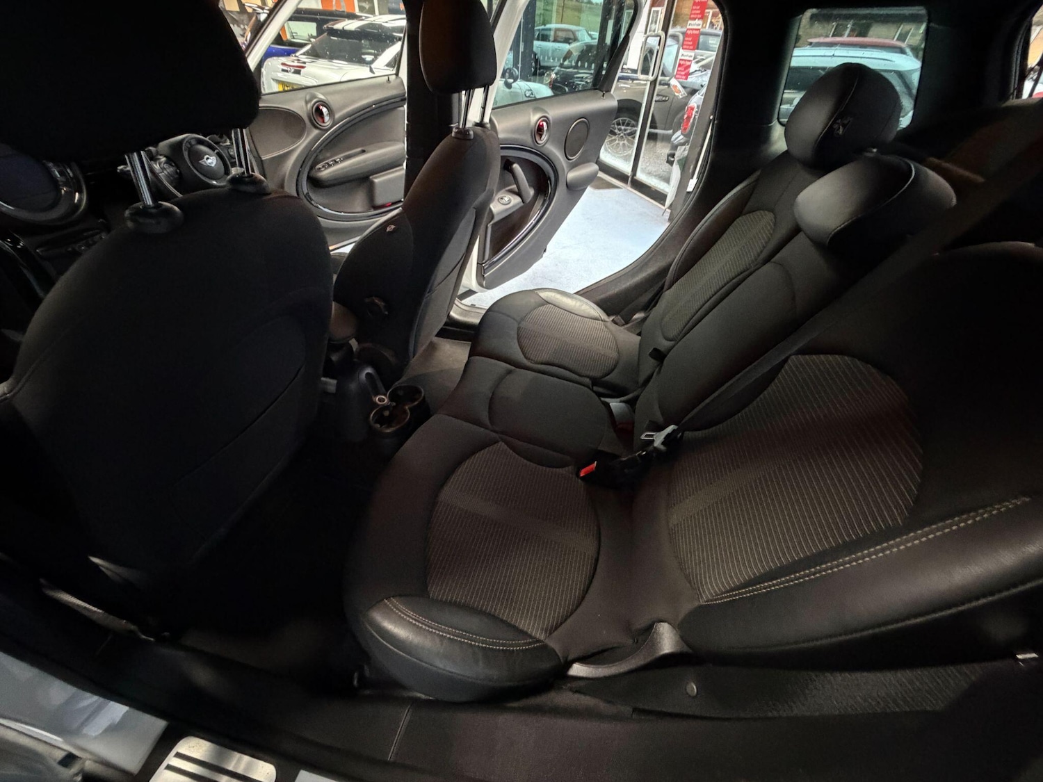 Used MINI Countryman 2015 for sale - 77029926: Photo 31