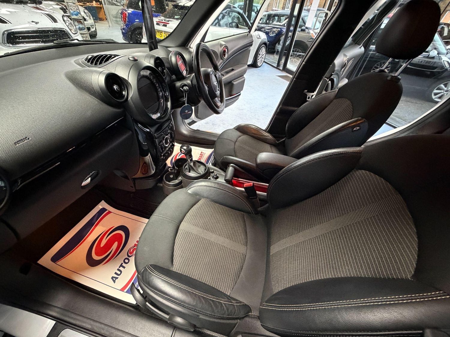 Used MINI Countryman 2015 for sale - 77029926: Photo 33