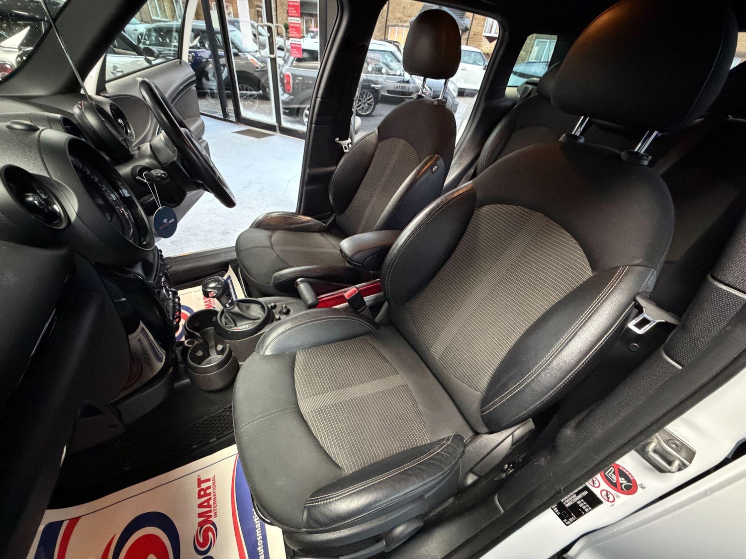 Used MINI Countryman 2015 for sale - 77029926: Photo 34