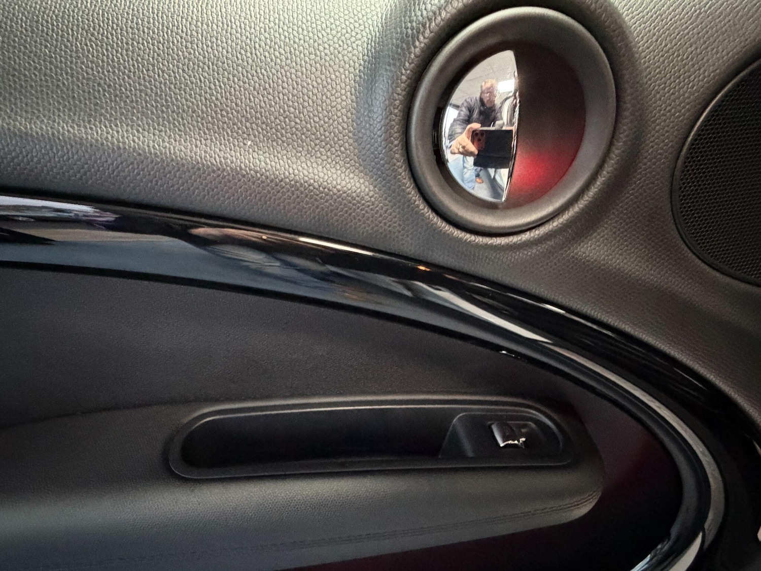 Used MINI Countryman 2015 for sale - 77029926: Photo 35