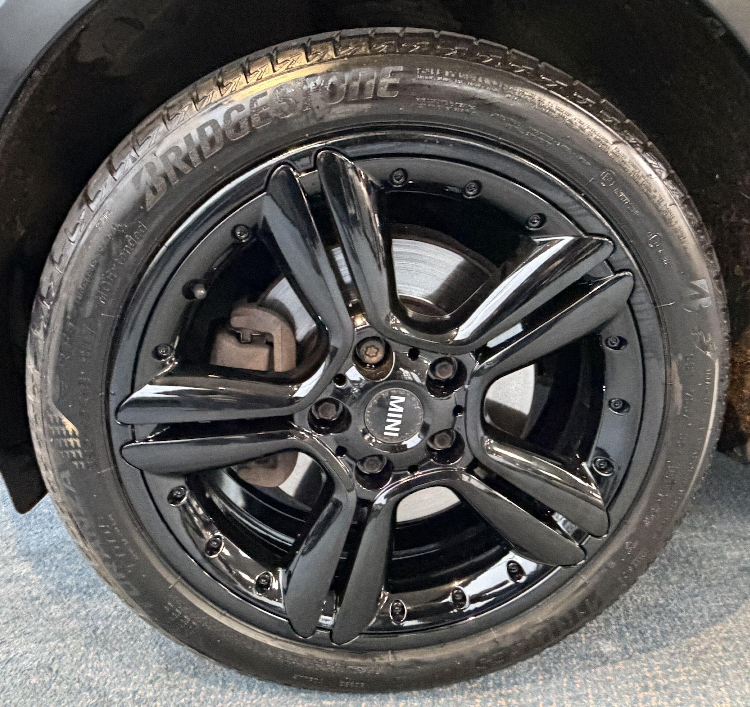 Used MINI Countryman 2015 for sale - 77029926: Photo 38