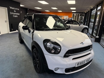 Used MINI Countryman 2015 for sale - 77029926: Photo