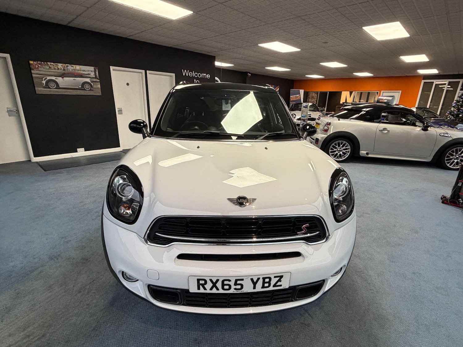 Used MINI Countryman 2015 for sale - 77029926: Photo 4