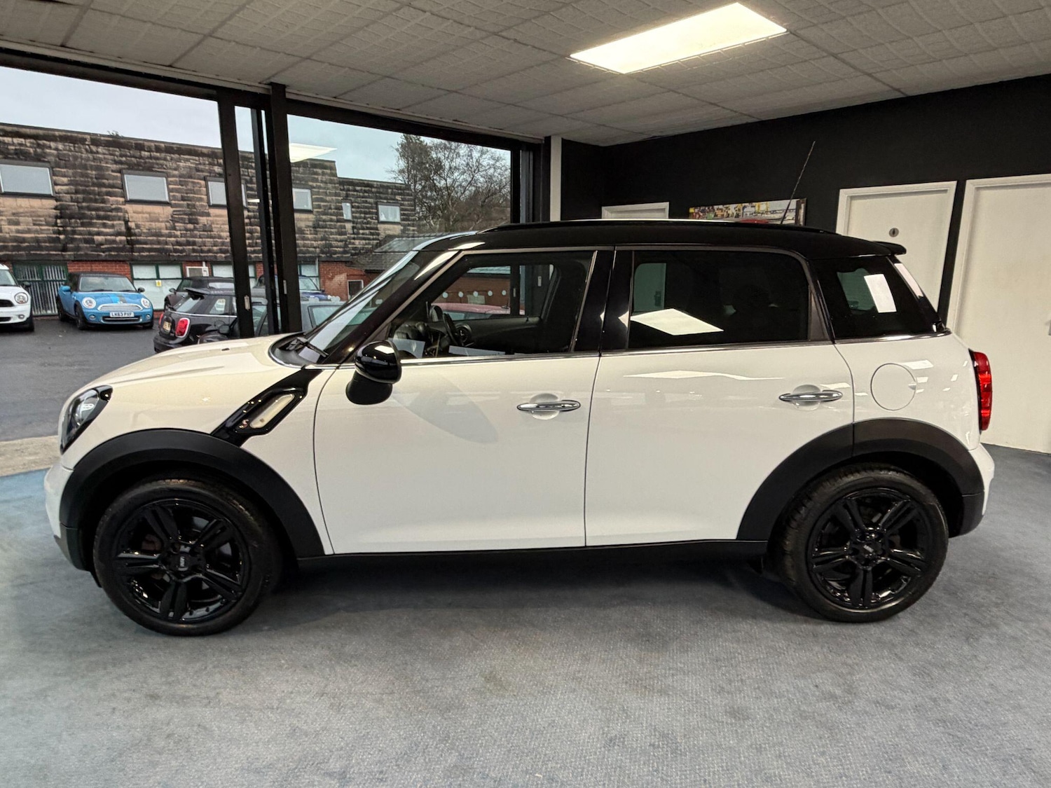 Used MINI Countryman 2015 for sale - 77029926: Photo 5