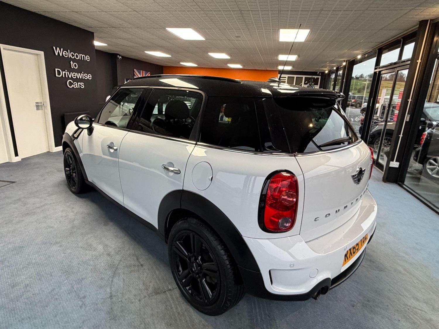 Used MINI Countryman 2015 for sale - 77029926: Photo 6