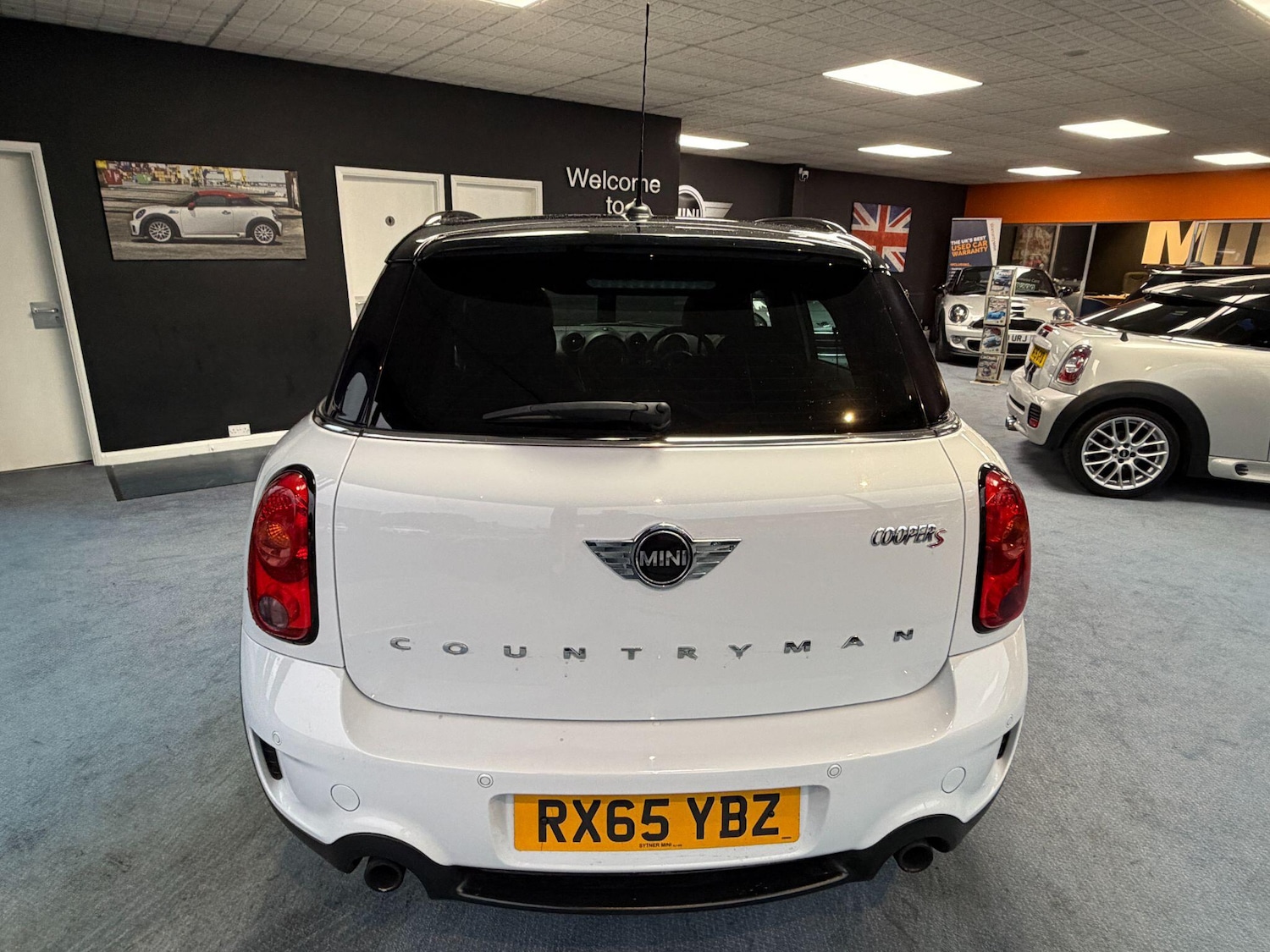 Used MINI Countryman 2015 for sale - 77029926: Photo 7