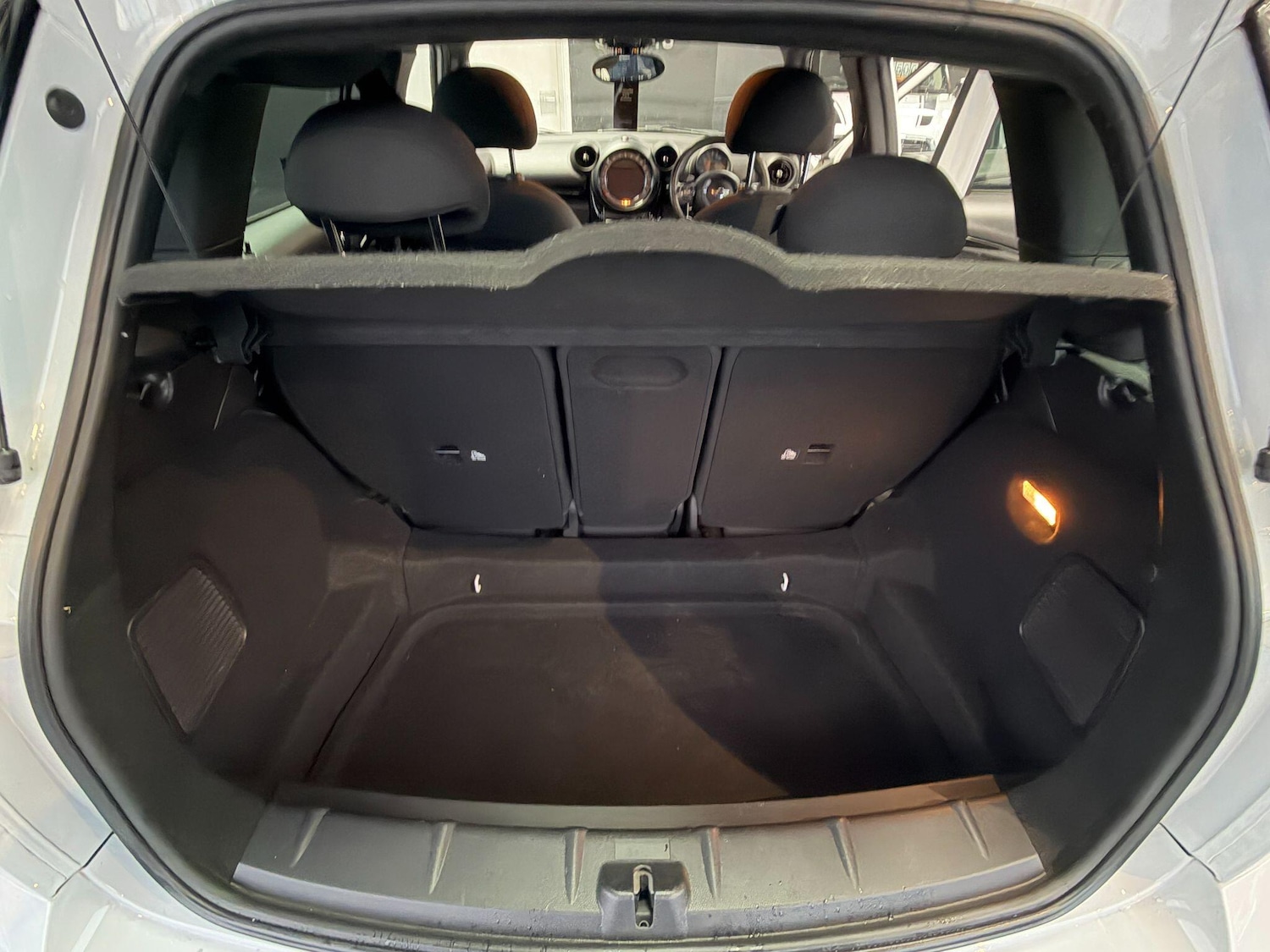 Used MINI Countryman 2015 for sale - 77029926: Photo 8