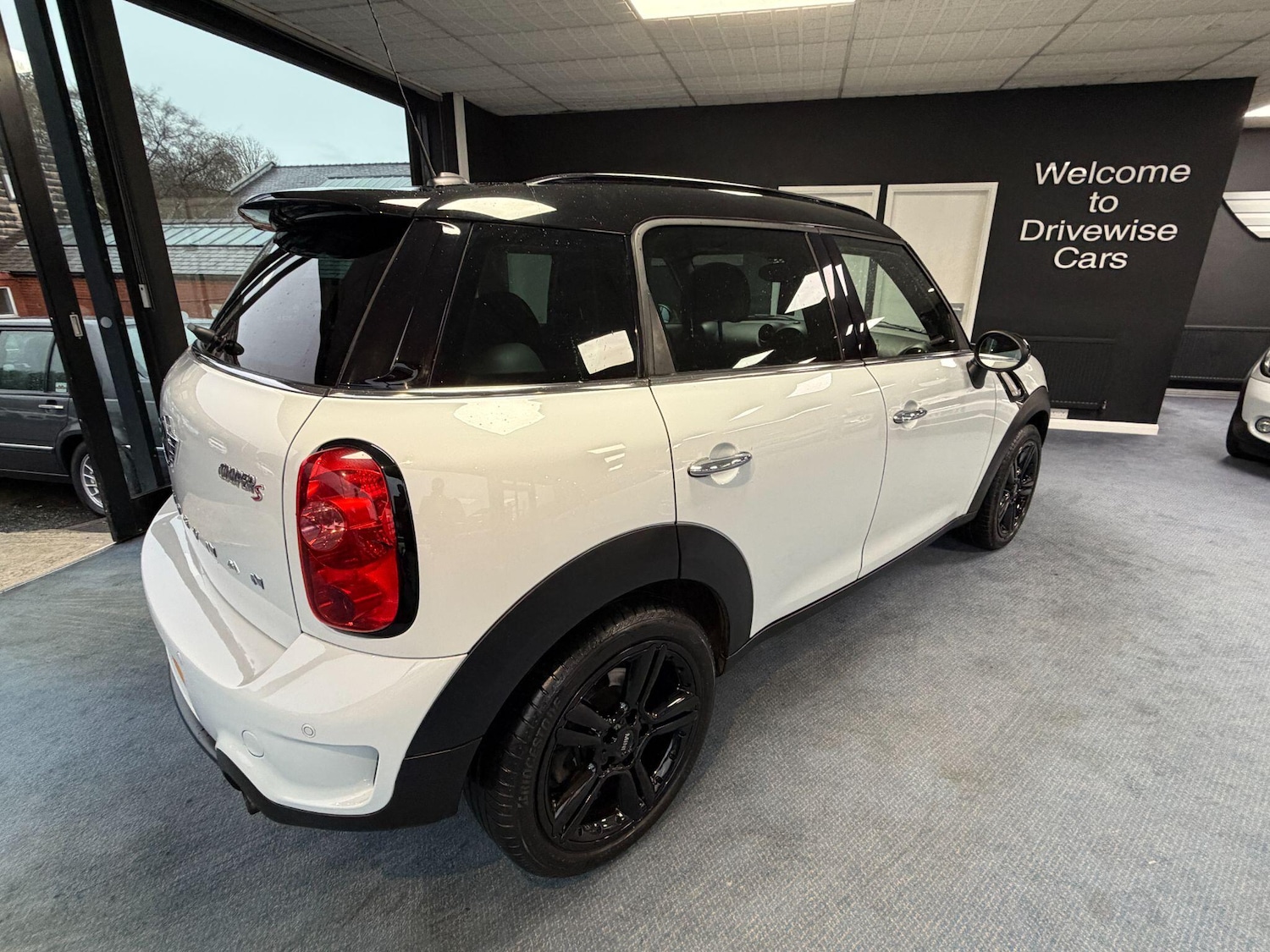 Used MINI Countryman 2015 for sale - 77029926: Photo 9