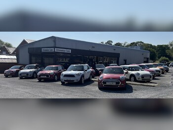 Used MINI Clubman 2015 for sale - 77411601: Photo